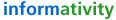Informativity Logo